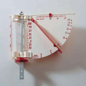 Weather Gauge