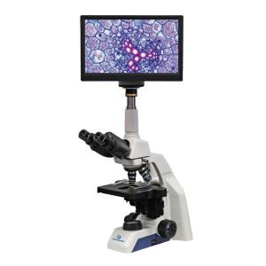 Microscope dig HD 100X