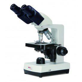 Binocular Corded LED Microscope