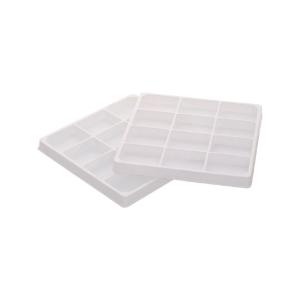 Insert 12 compartment cleveland box