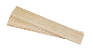 KidWind Balsa Blade Sheets