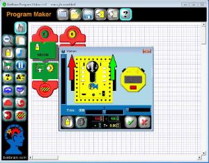 BotBrain Classroom Advanced Set