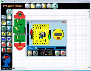 BotBrain Classroom Advanced Set