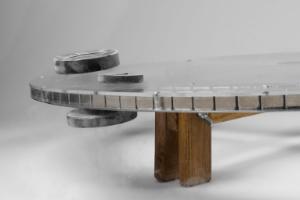 Quantum levitation extended duration levitators