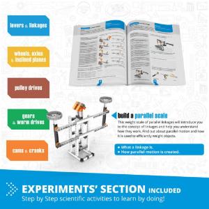 Engino stem simple machines