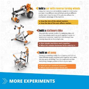 Engino stem simple machines