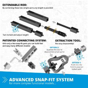 Engino stem simple machines