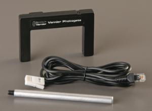 Vernier® Photogate