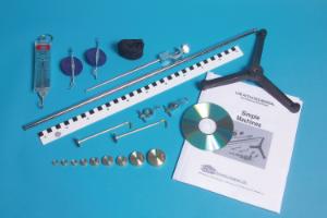 Basic Simple Machines Kit