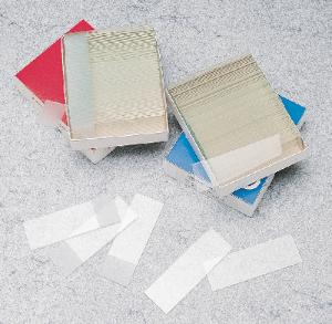 Pre-Cleaned Microscope Slides