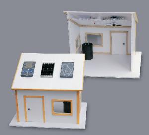 Solar Electric House Kit