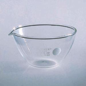 PYREX® Flat-Bottom Evaporating Dish