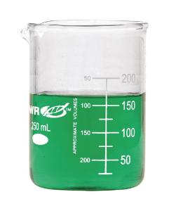 VWR® Heavy-Duty-Grade Beakers