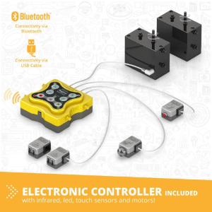 Engino mini set stem and robotics