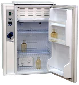 VWR® Signature™ B.O.D. Low Temperature Refrigerated Incubators, 2.4 cu.ft.