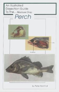 Illustrated Dissection Guides