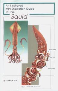 Illustrated Dissection Guides