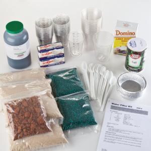 Water Filter Kit