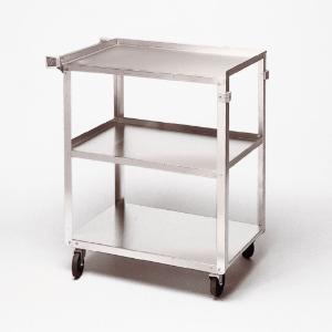 Stainless Steel Laboratory Carts