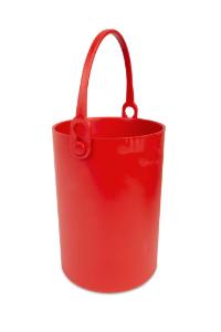 Red bottle carrier 4.5 L