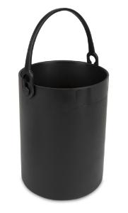 Black bottle carrier 4.5 L