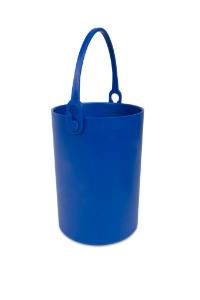 Blue bottle carrier 4.5 L