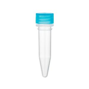 Conical bottom tube, 0.5 ml