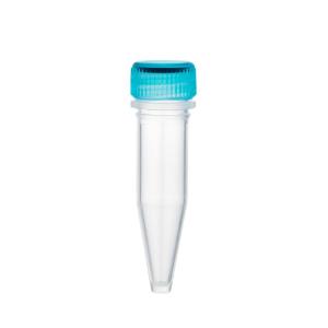 Conical bottom tube, 1.5 ml