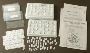 Karyotyping Simulation Kit