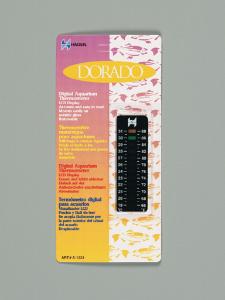 Marina® Aquarium Thermometers