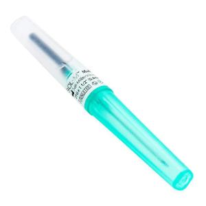 Multi-sample needle