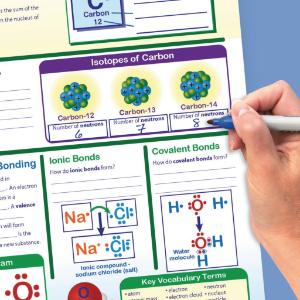 Reusable Laminated Guides