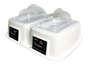 PolyPro Dual Water Bath