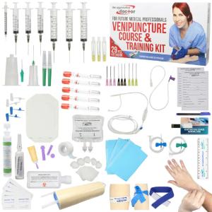 Venipuncture Training Kit