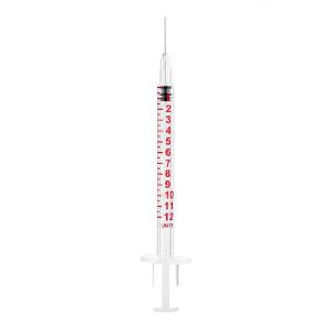 Vet standard insulin