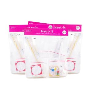 Group Heat It Kit