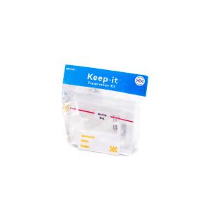 Individual Keep It Kit