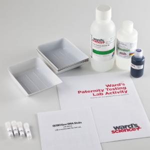 Ward's® Paternity Testing Lab Activity