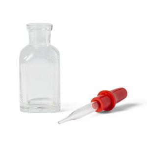 Barnes dropping bottle, 30 ml