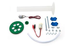 KidWind Basic to Advanced Experiment Kit&nbsp;Upgrade