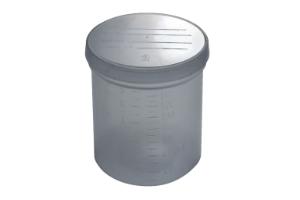 VWR® Specimen Containers, PP