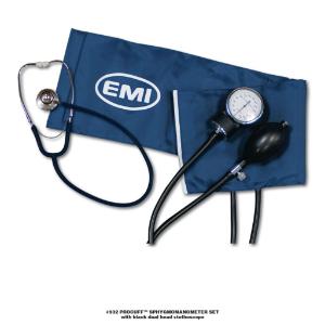 PROCUFF SPHYGMOMANOMETER SET