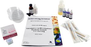 Small group learning: Introduction to microbiology