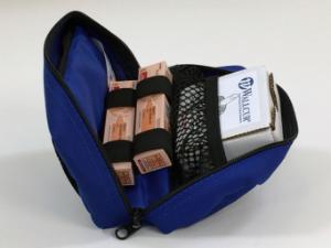 Naloxone training kit