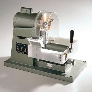 INGRAM-WARD Universal-Size Cutoff Saw