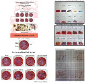 MaLa Scientific Petriscope Lab Activity