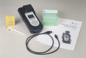 Handheld Fluorimeter, ANDalyze