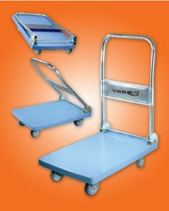 VWR® Mini-Dolly Folding Cart