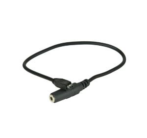 E-Scope Patch Cord ICOM