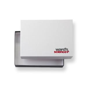 Ward's® Slide Boxes